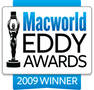 Macworld_2009_Eddy_Winner
