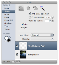 Acorn Tools