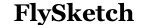 FlySketch